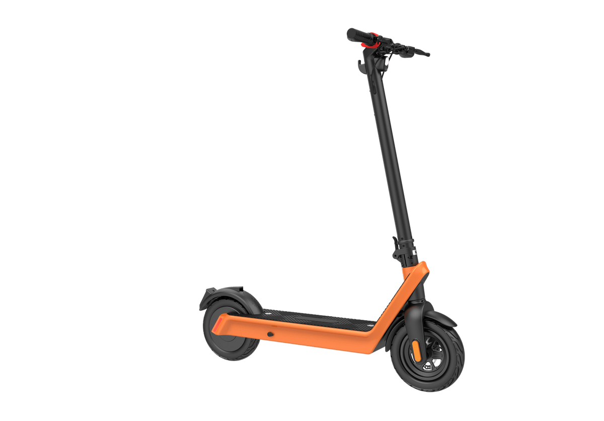 HX X9 Plus – produktbild 29