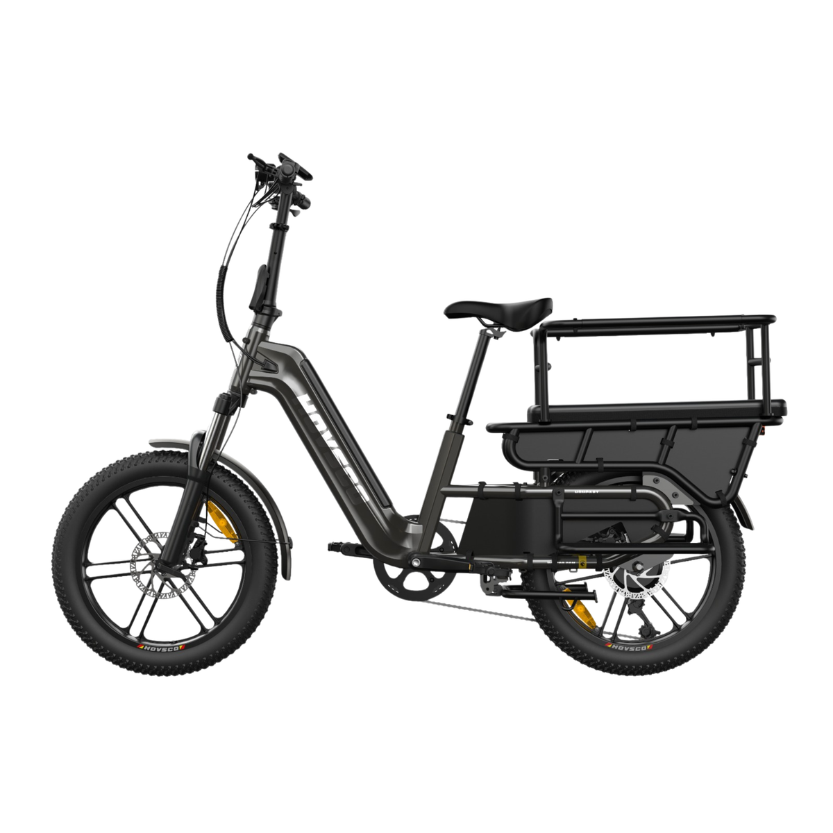 HOVSCO HovCart – produktbild 7