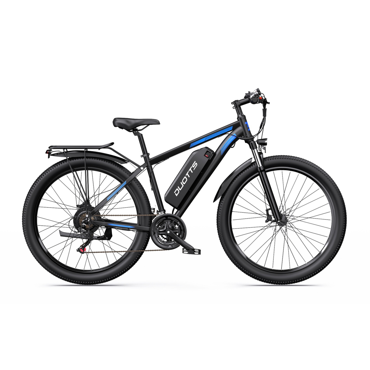 Duotts C29-S – produktbild 5