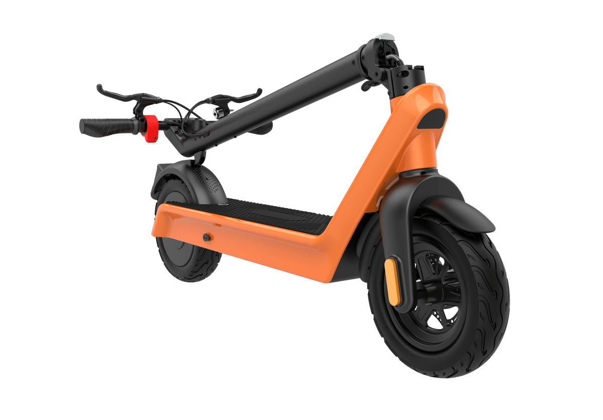 HX X9 Plus – produktbild 30