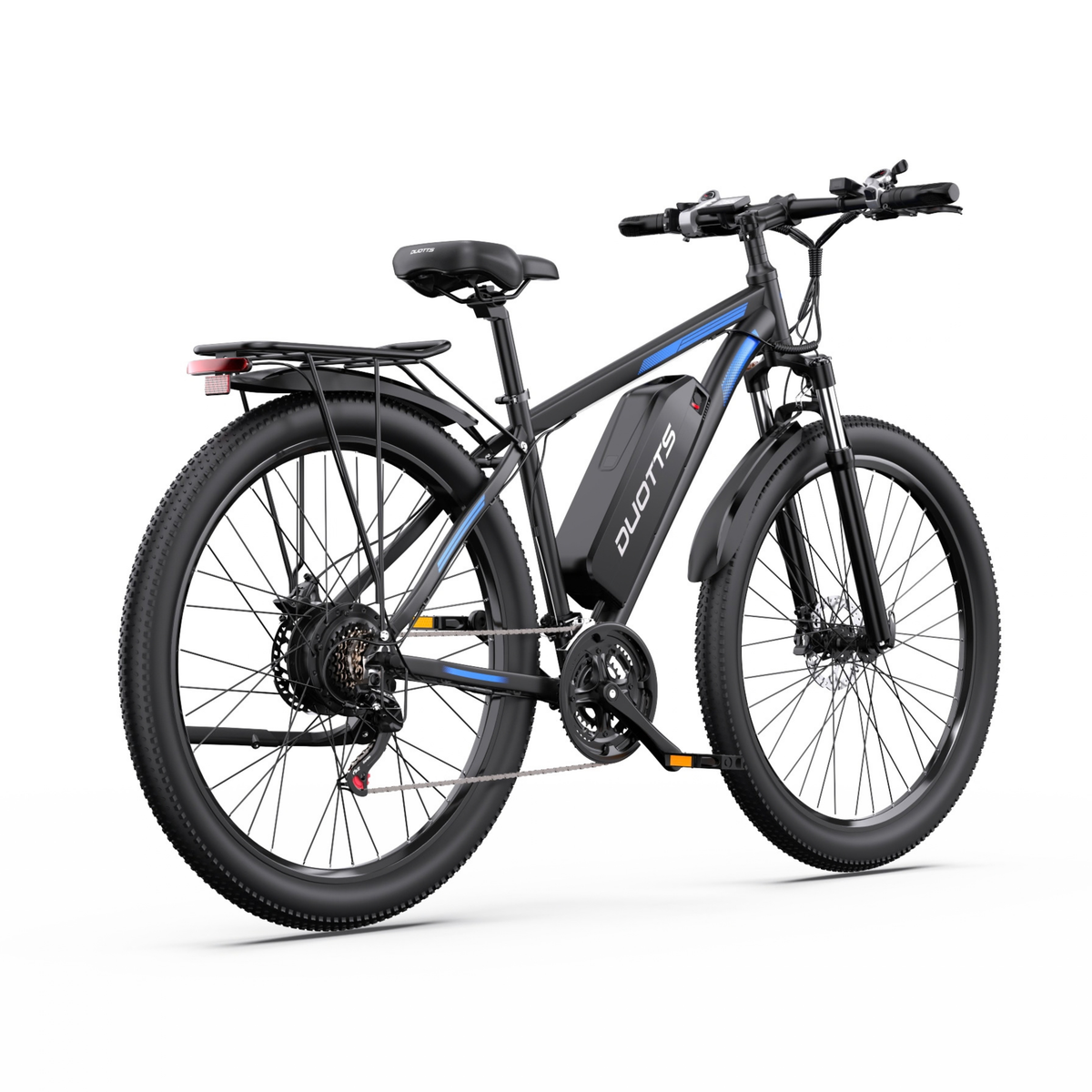 Duotts C29-S – produktbild 6