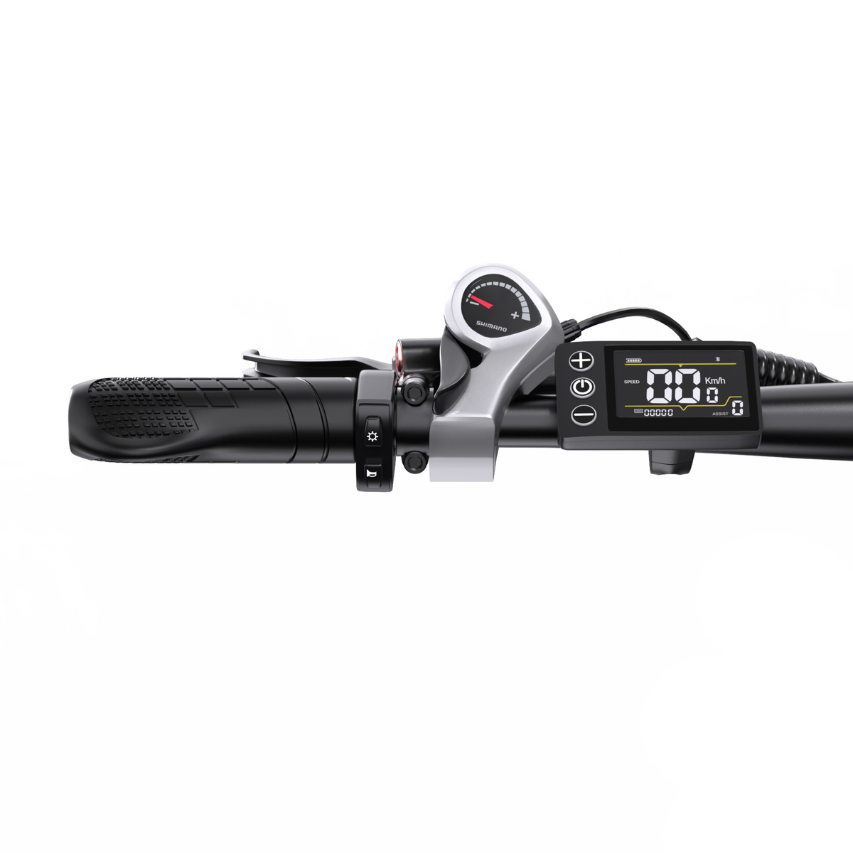 Duotts C29-S – produktbild 7