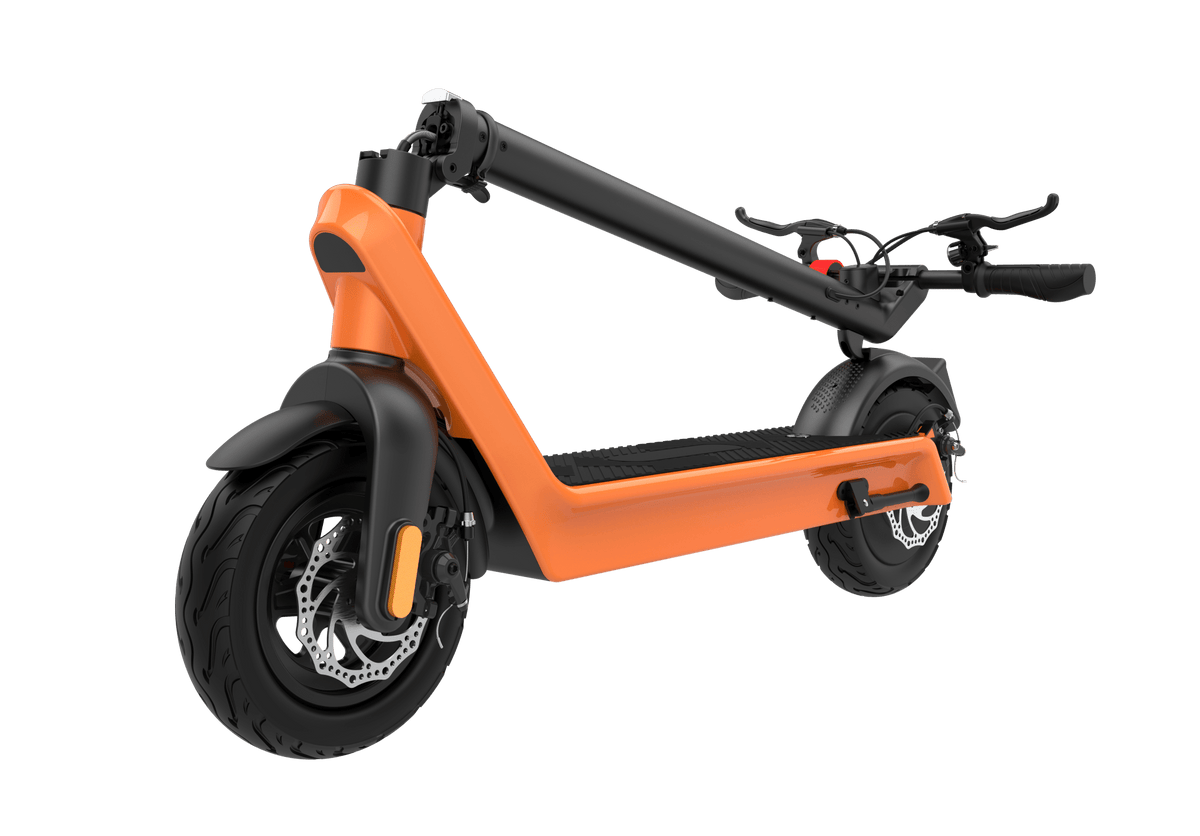 HX X9 Plus – produktbild 31