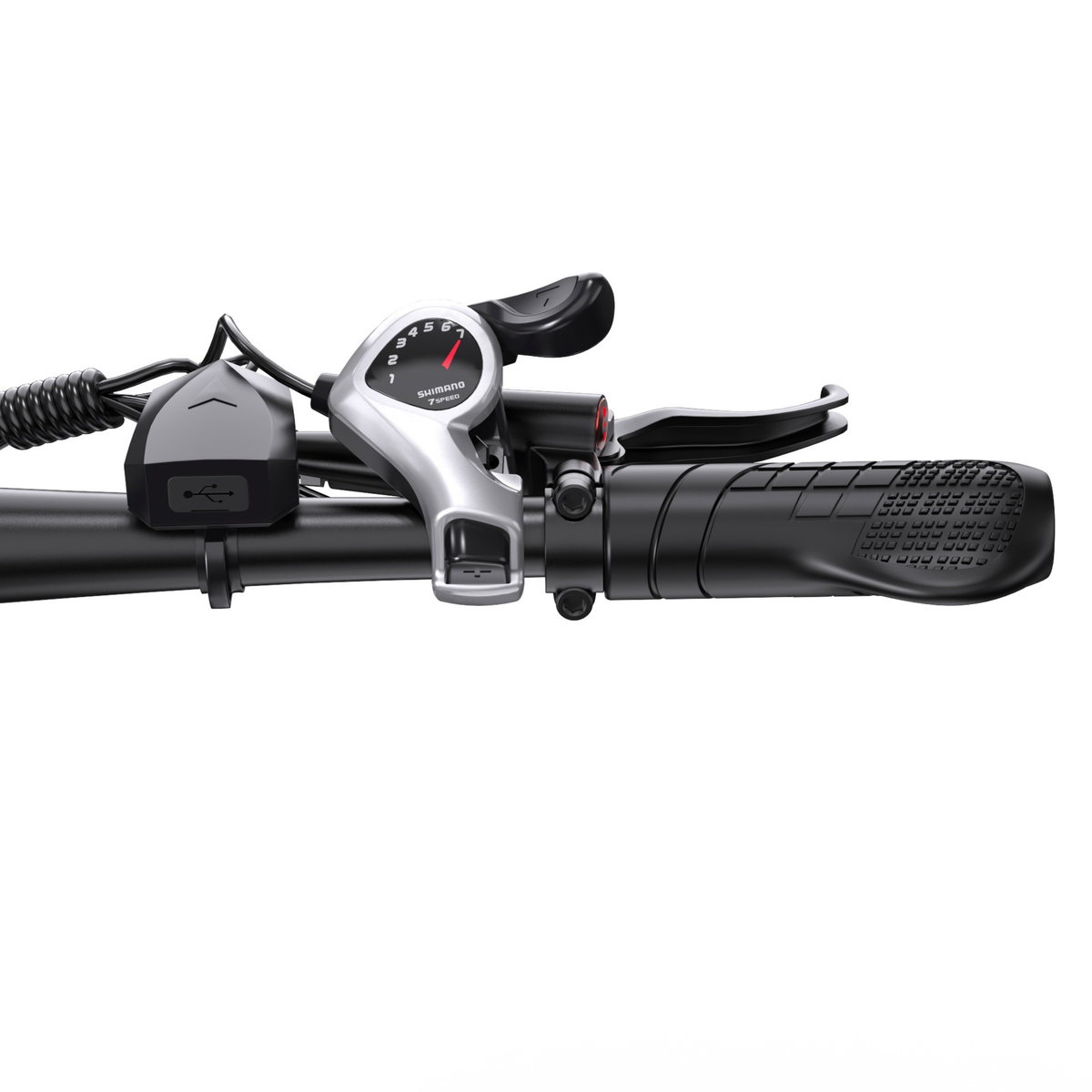 Duotts C29-S – produktbild 8