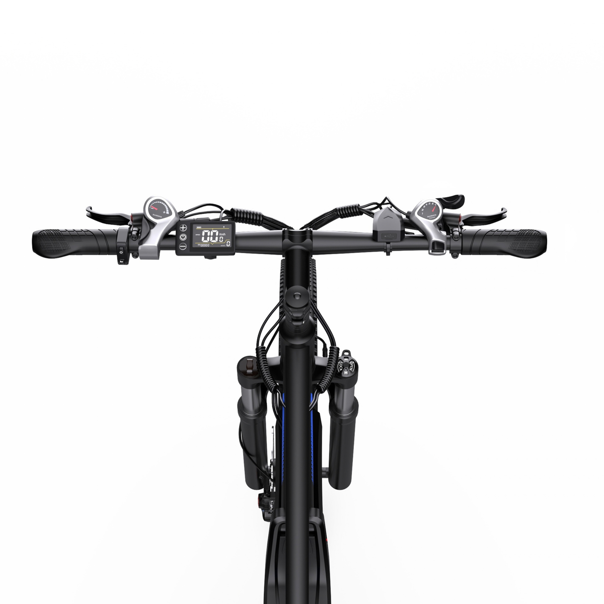 Duotts C29-S – produktbild 9