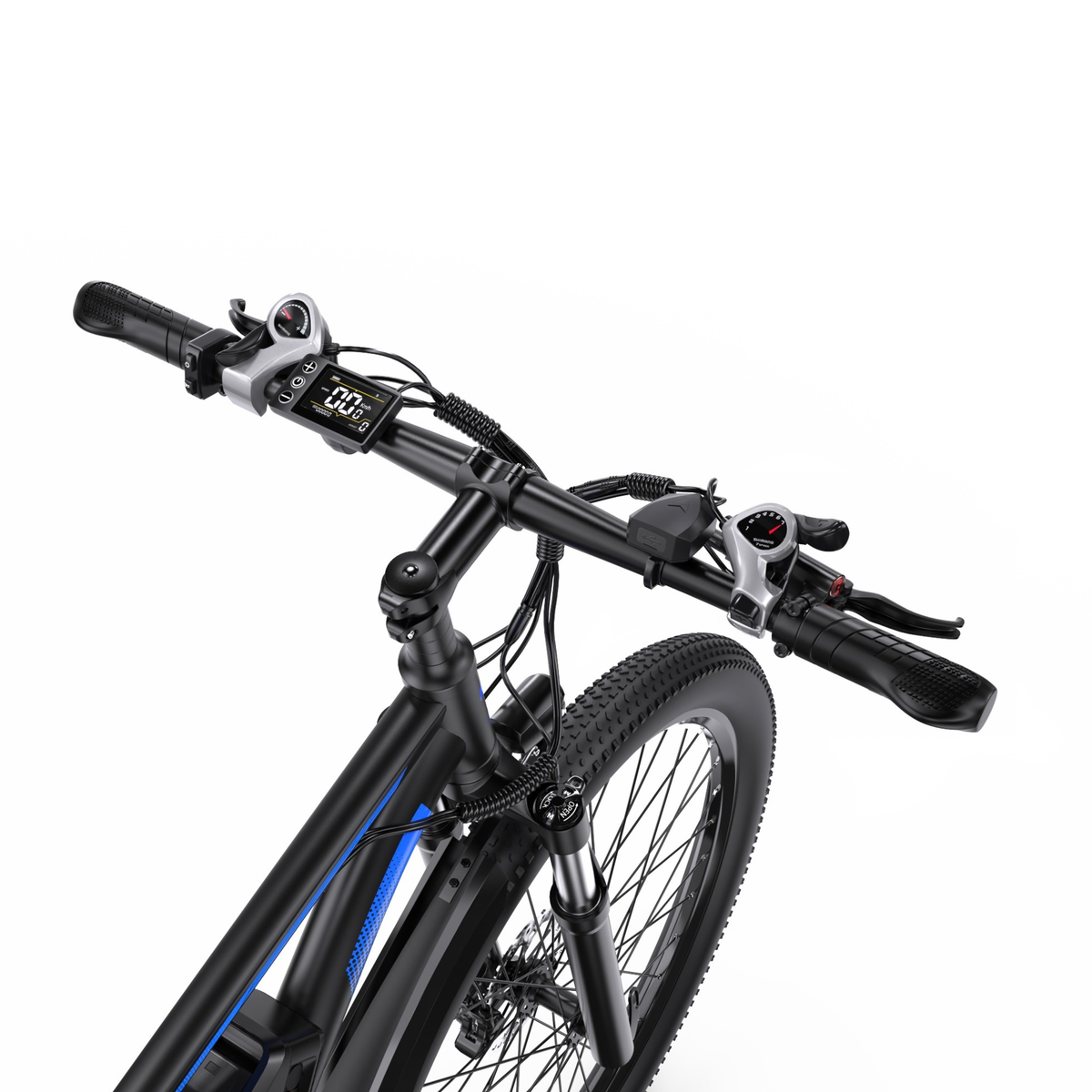 Duotts C29-S – produktbild 11