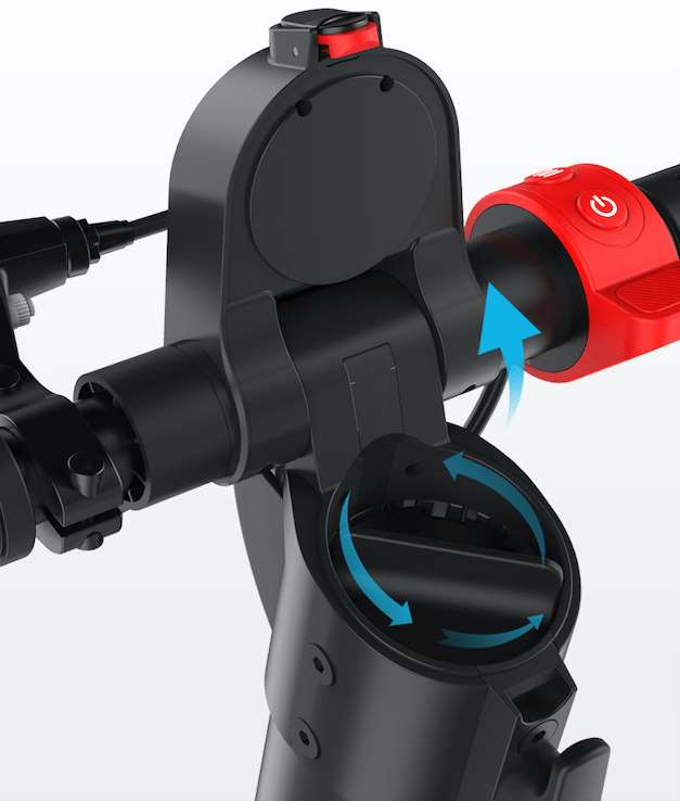 HX X7 – produktbild 9