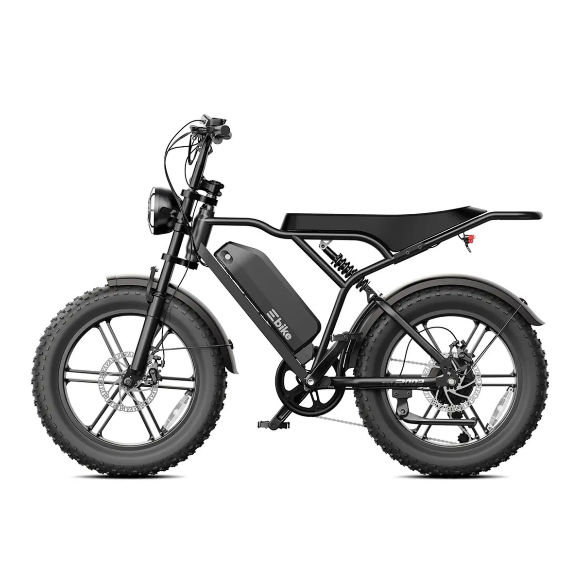 TST R002 Plus – produktbild 2
