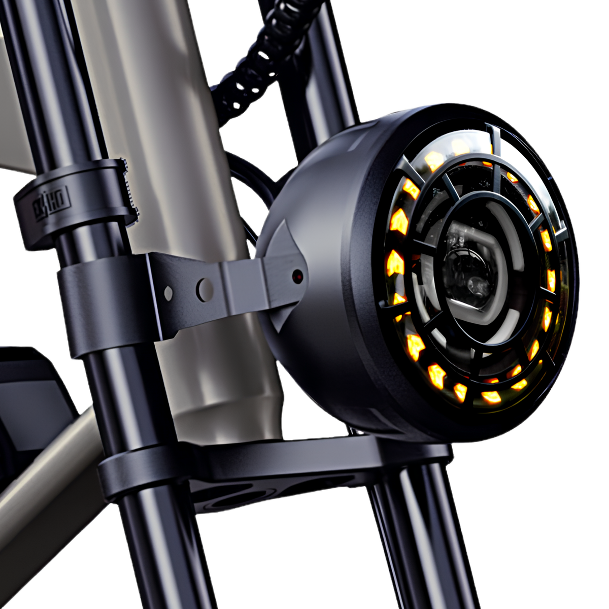 ZONVEER M20 – produktbild 5