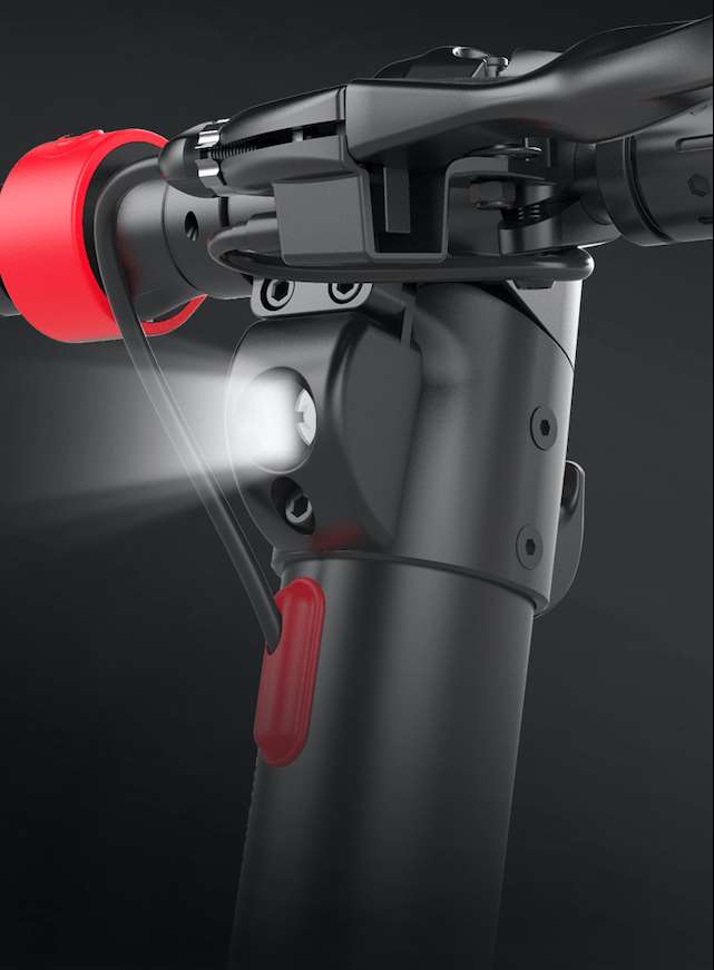 HX X7 – produktbild 12