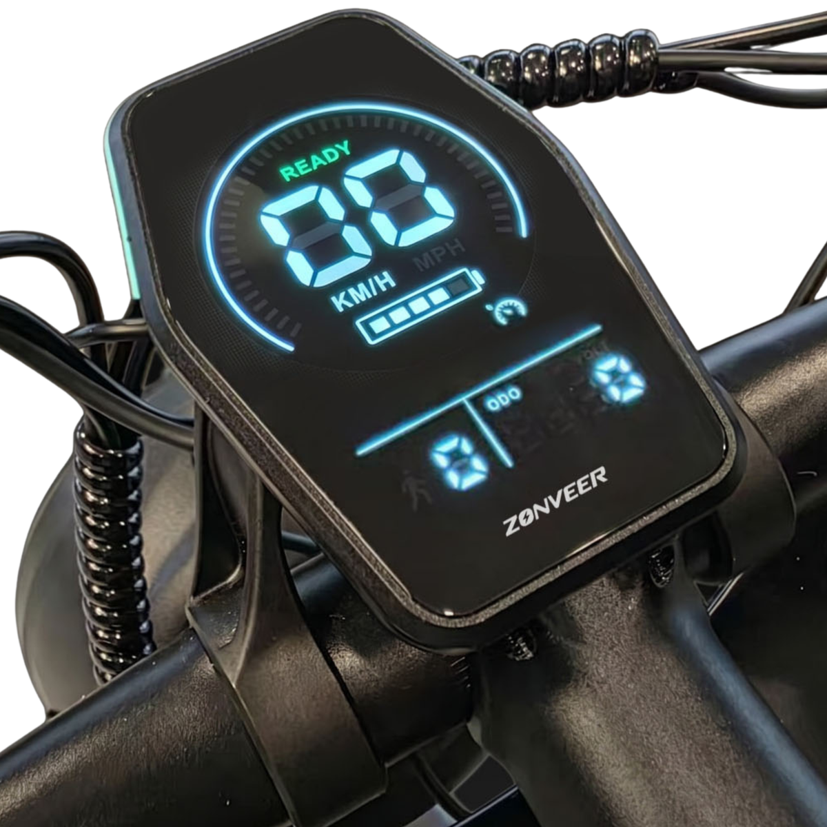 ZONVEER M20 – produktbild 6