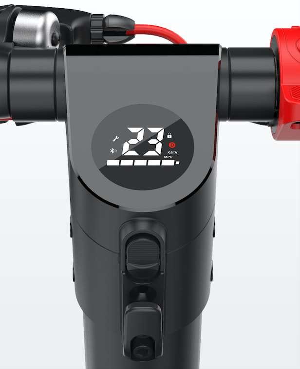 HX X7 – produktbild 11