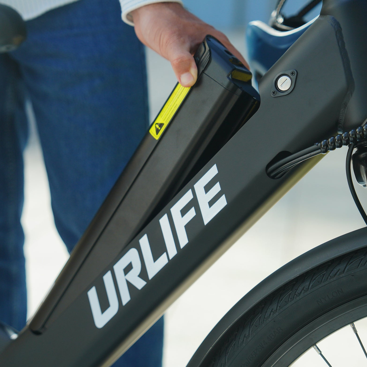 URLIFE E26 – produktbild 24