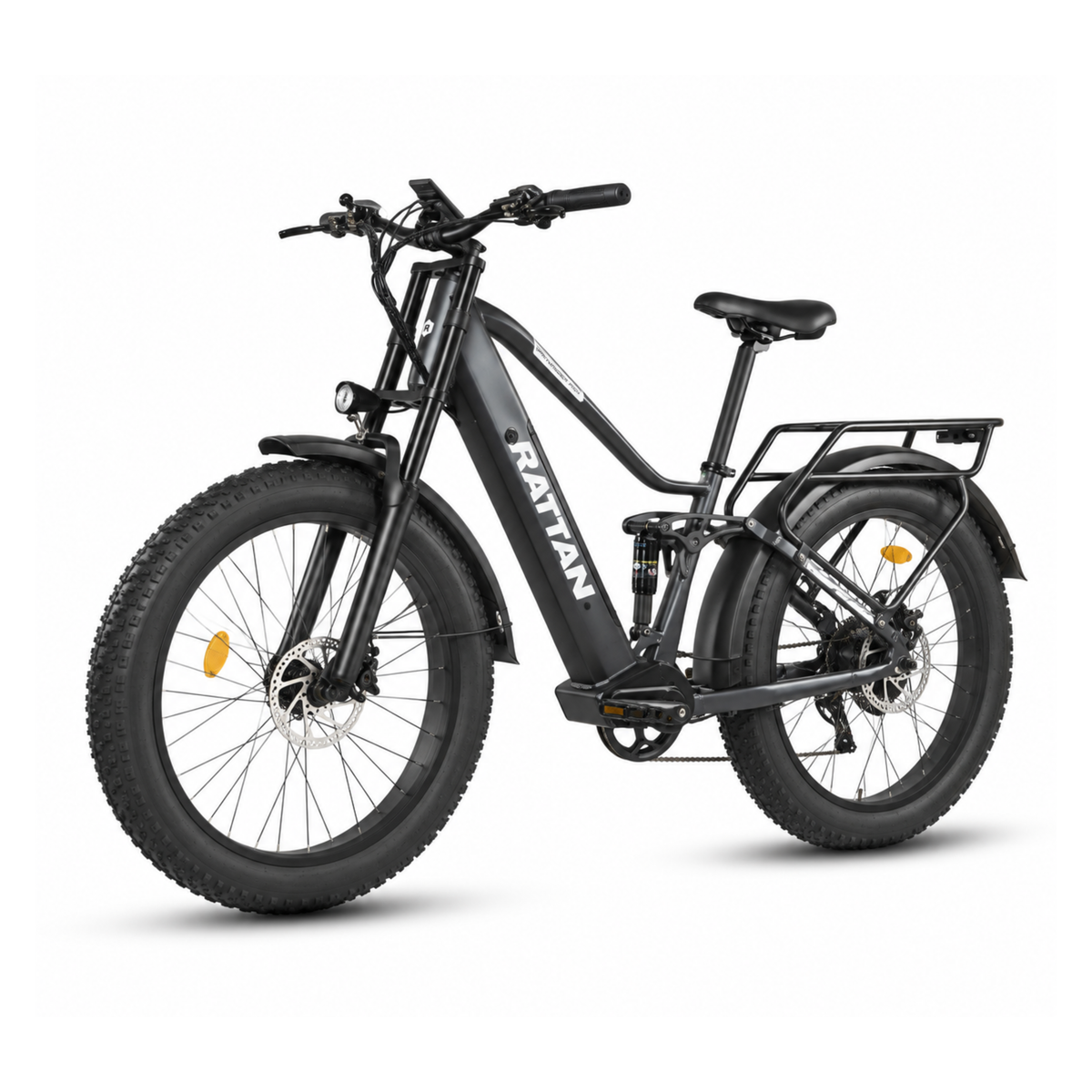 RATTAN Pathfinder Pro – produktbild 5