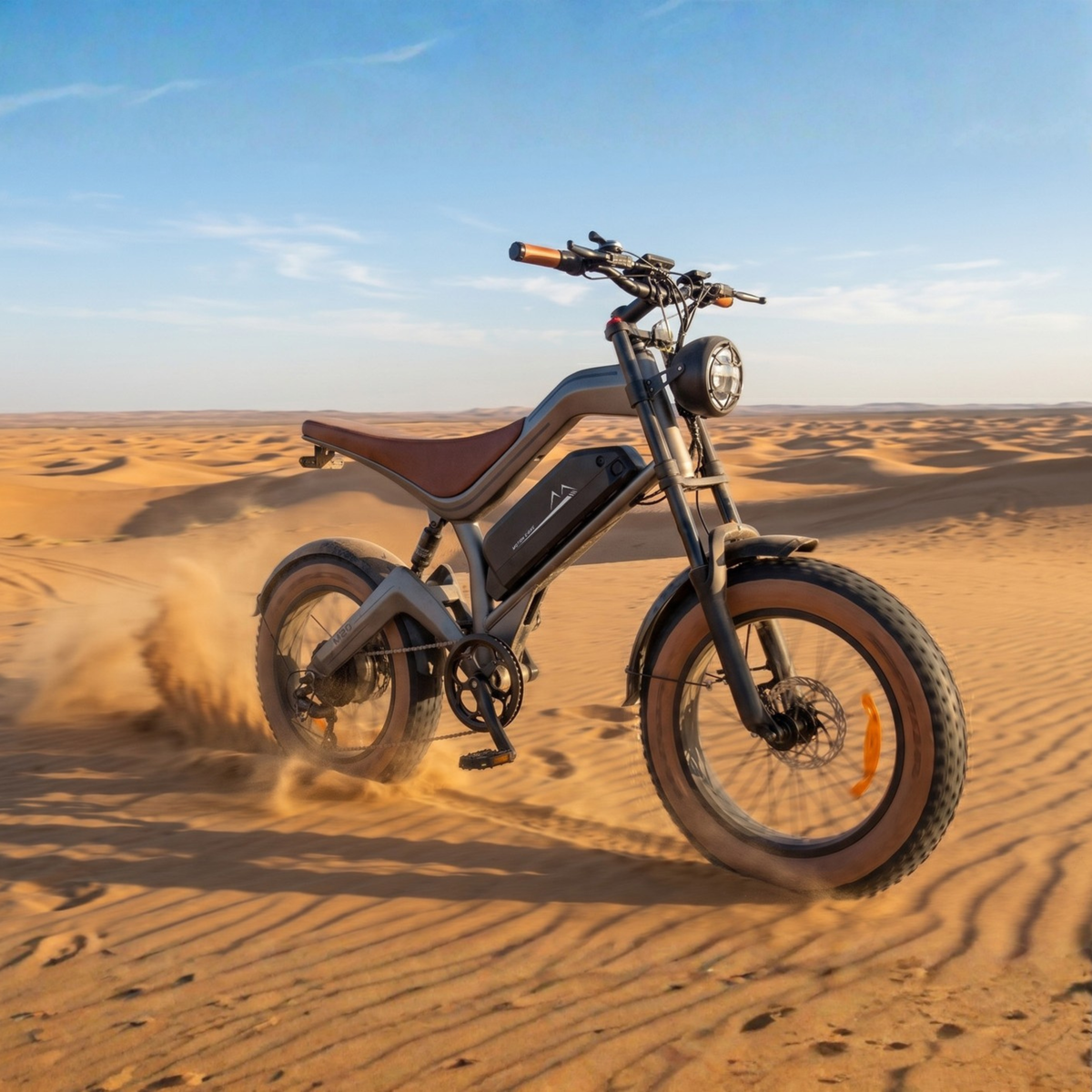 ZONVEER M20 – produktbild 15
