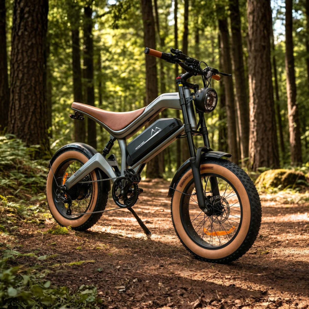 ZONVEER M20 – produktbild 16