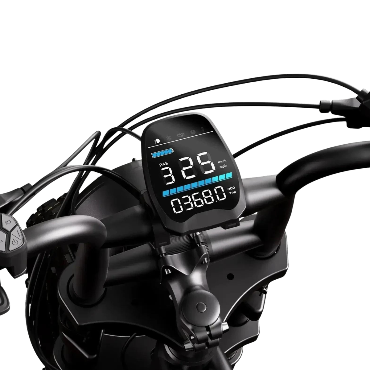 TST R002 Plus – produktbild 10