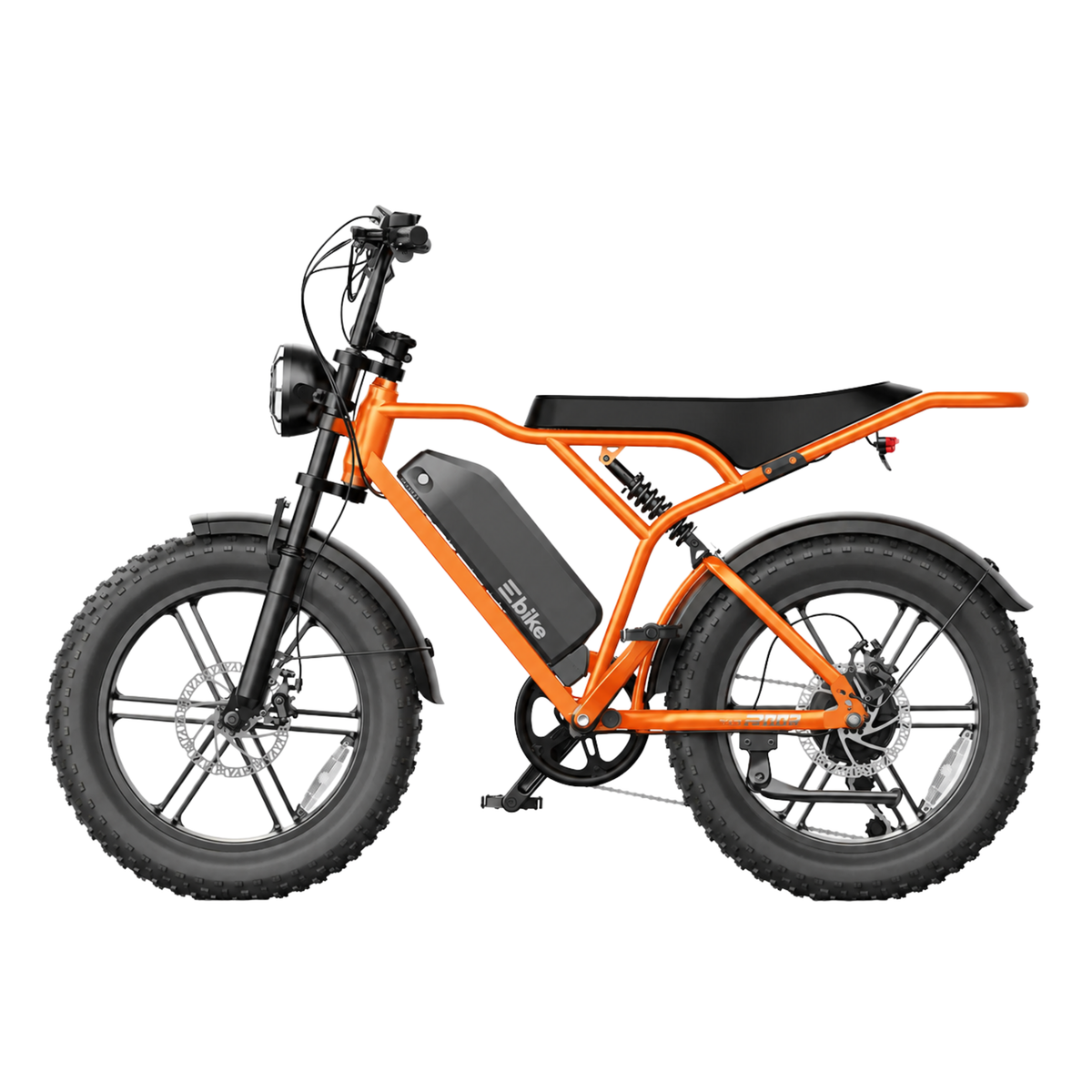 TST R002 Plus – produktbild 6