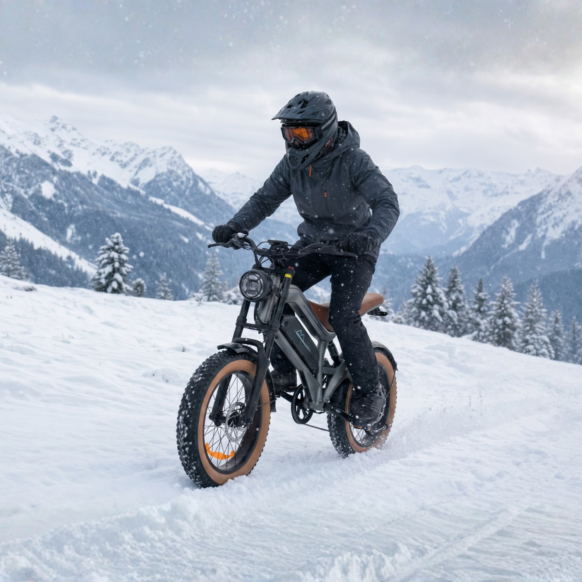 ZONVEER M20 – produktbild 18