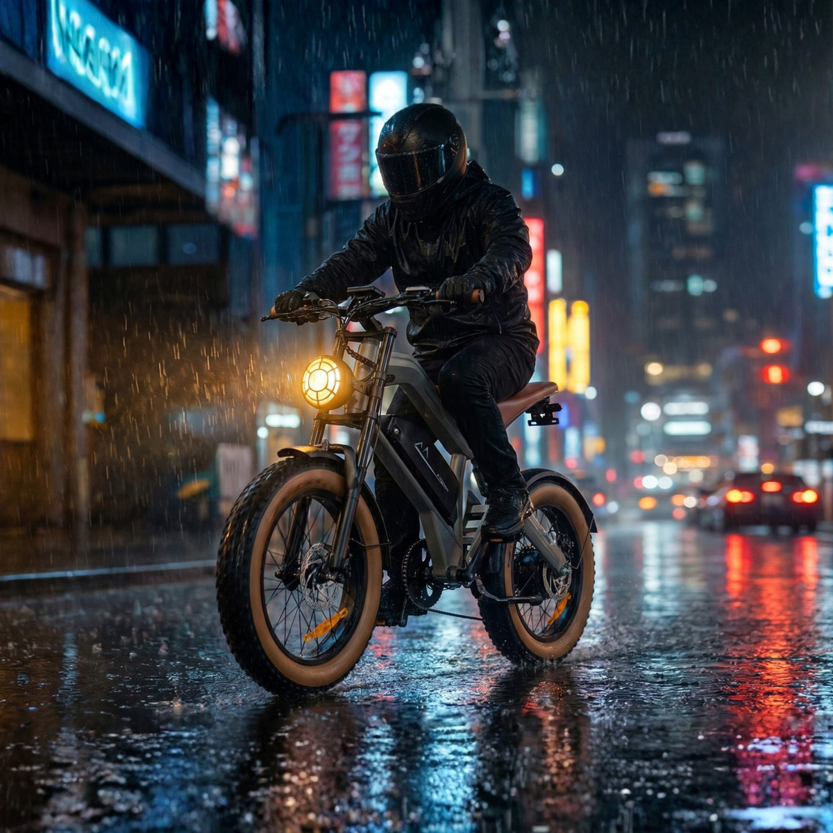 ZONVEER M20 – produktbild 19