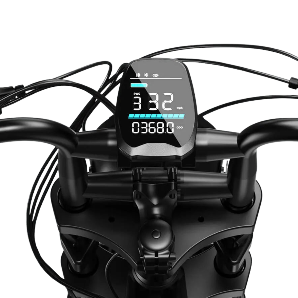 TST R002 Plus – produktbild 11