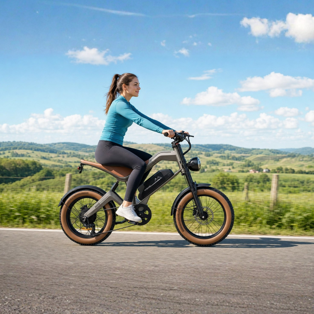 ZONVEER M20 – produktbild 24