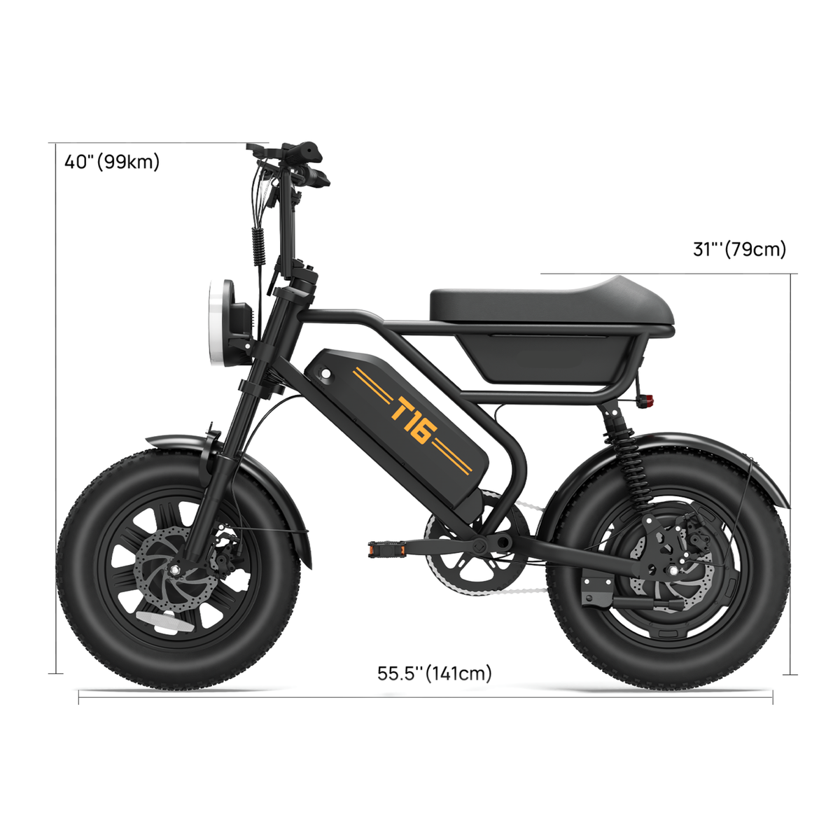 URLIFE T16 – produktbild 12