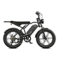 TST R002 Plus – produktbild 3