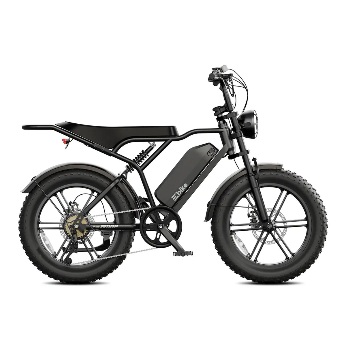 TST R002 Plus – produktbild 3