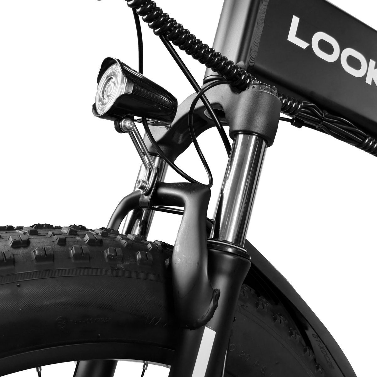 LOOKROAD L26 – produktbild 13