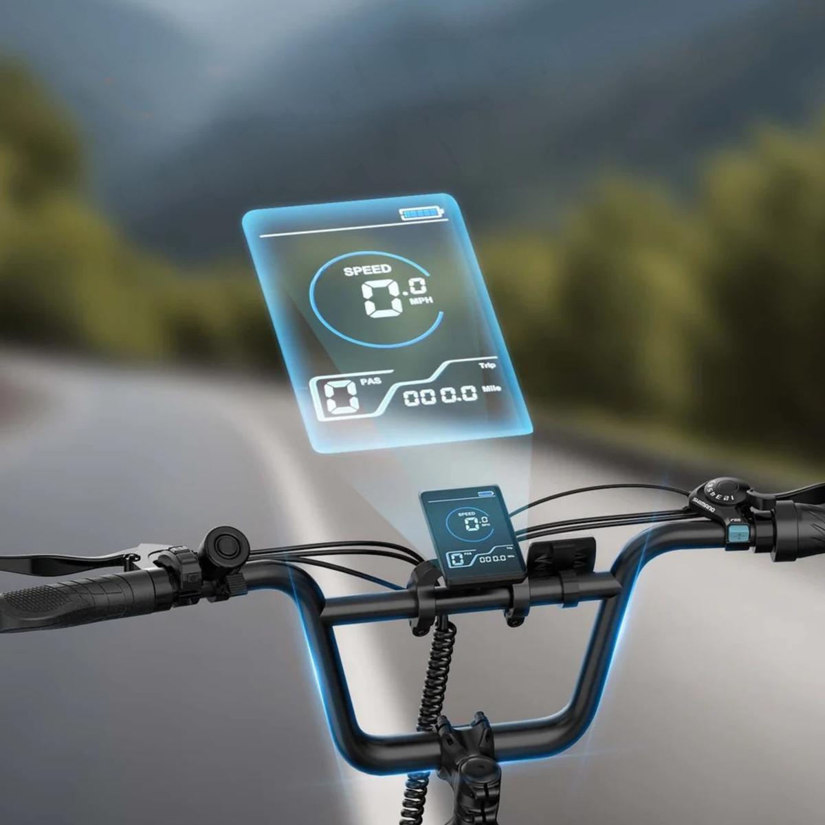 URLIFE E20 – produktbild 13