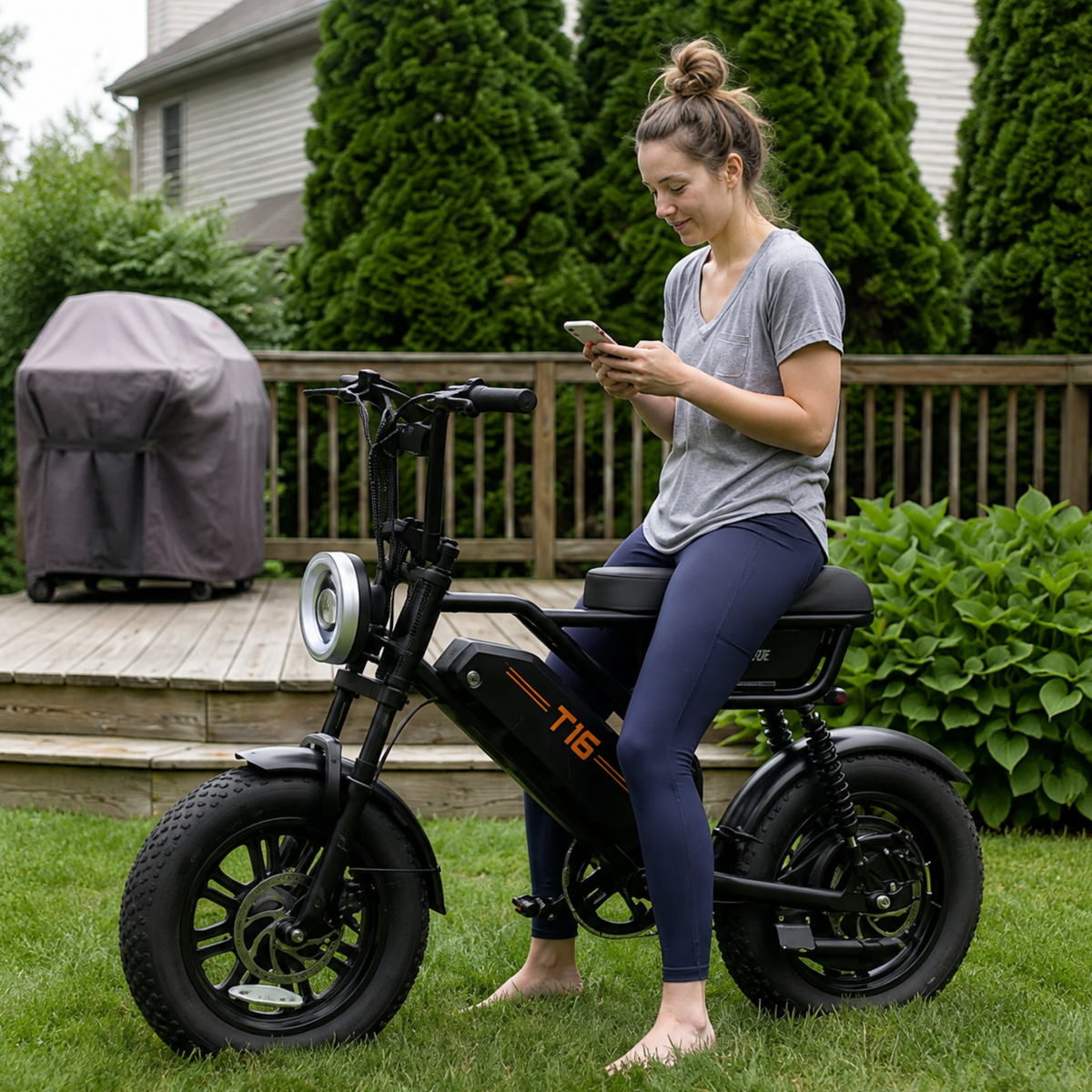 URLIFE T16 – produktbild 21