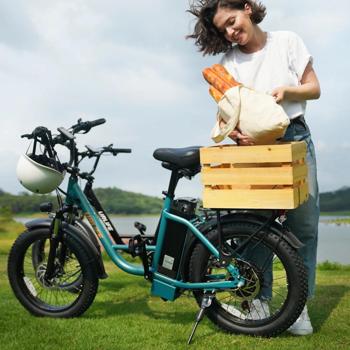 URLIFE E20 – produktbild 15