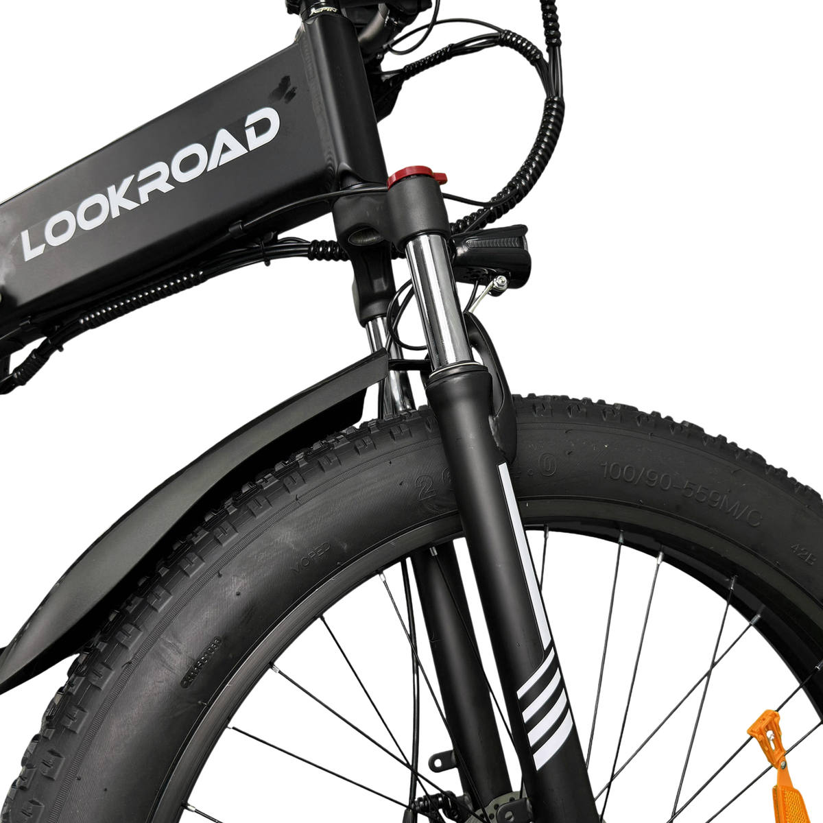LOOKROAD L26 – produktbild 15