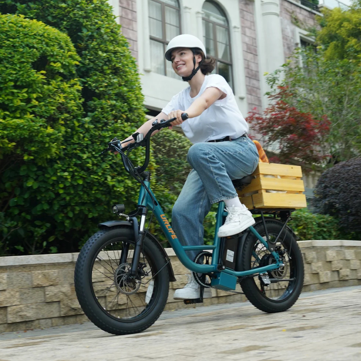 URLIFE E20 – produktbild 16