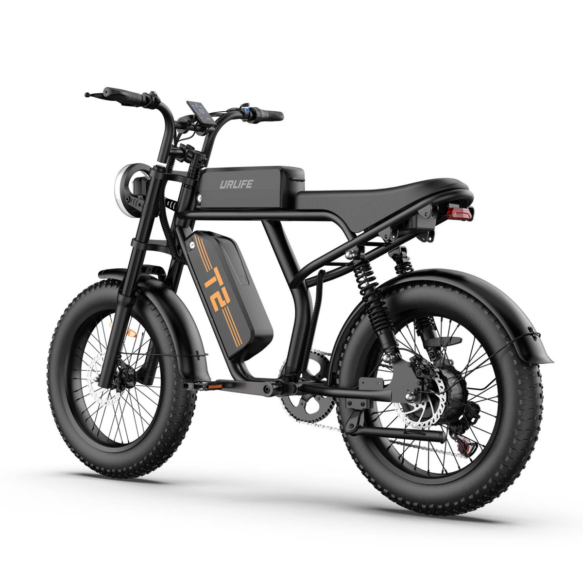URLIFE T2 – produktbild 3