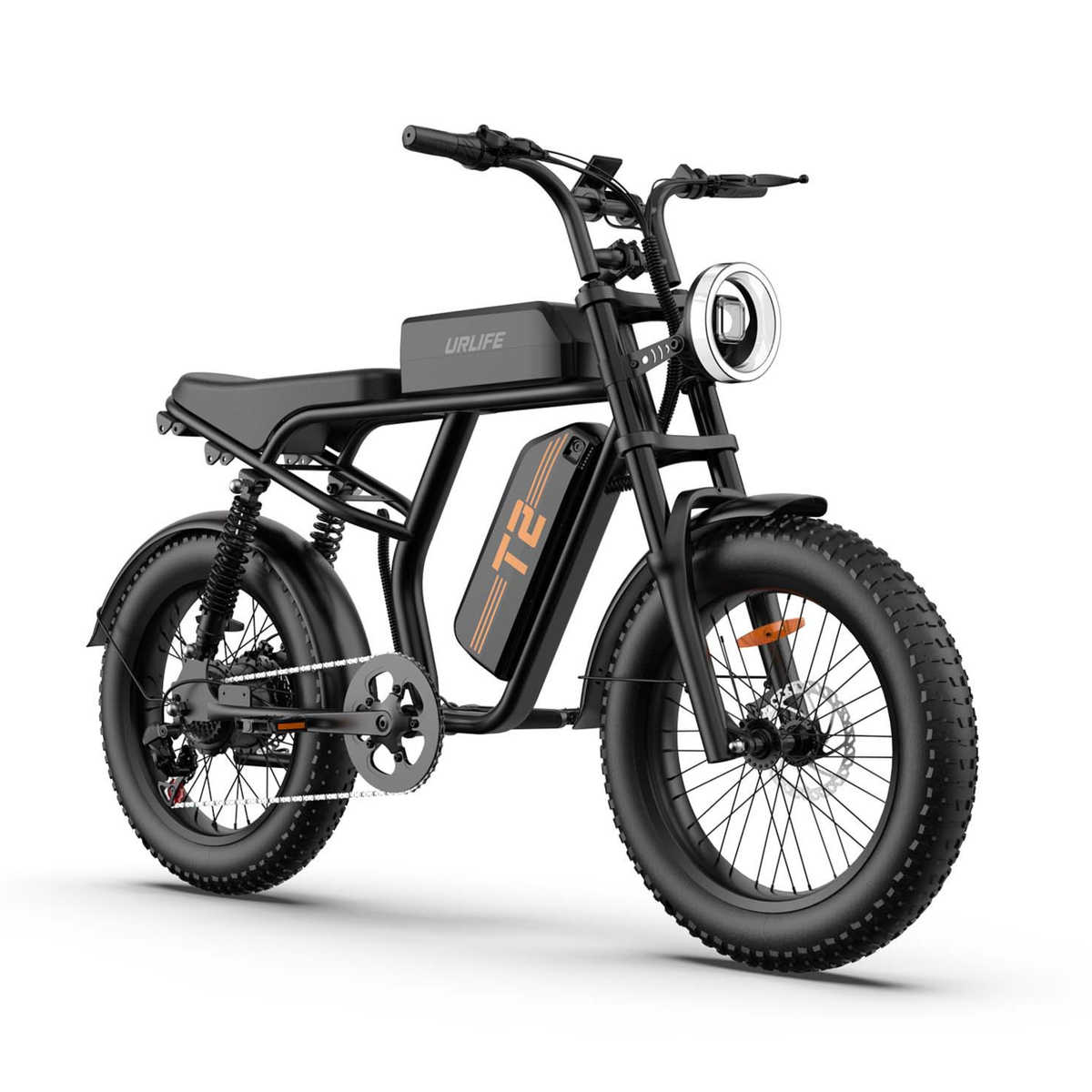 URLIFE T2 – produktbild 4