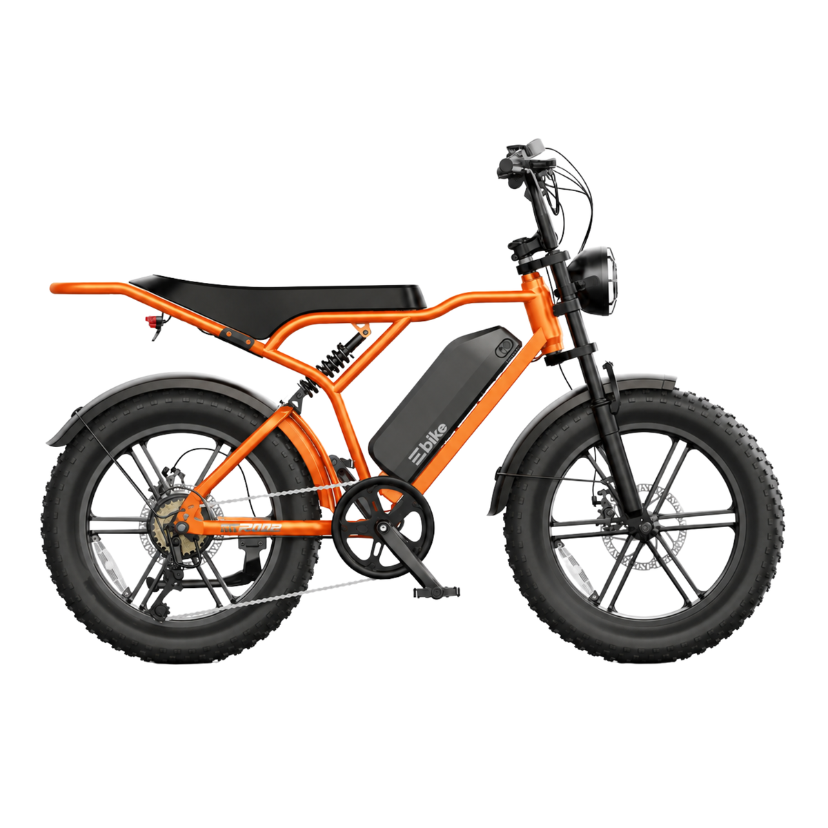 TST R002 Plus – produktbild 7