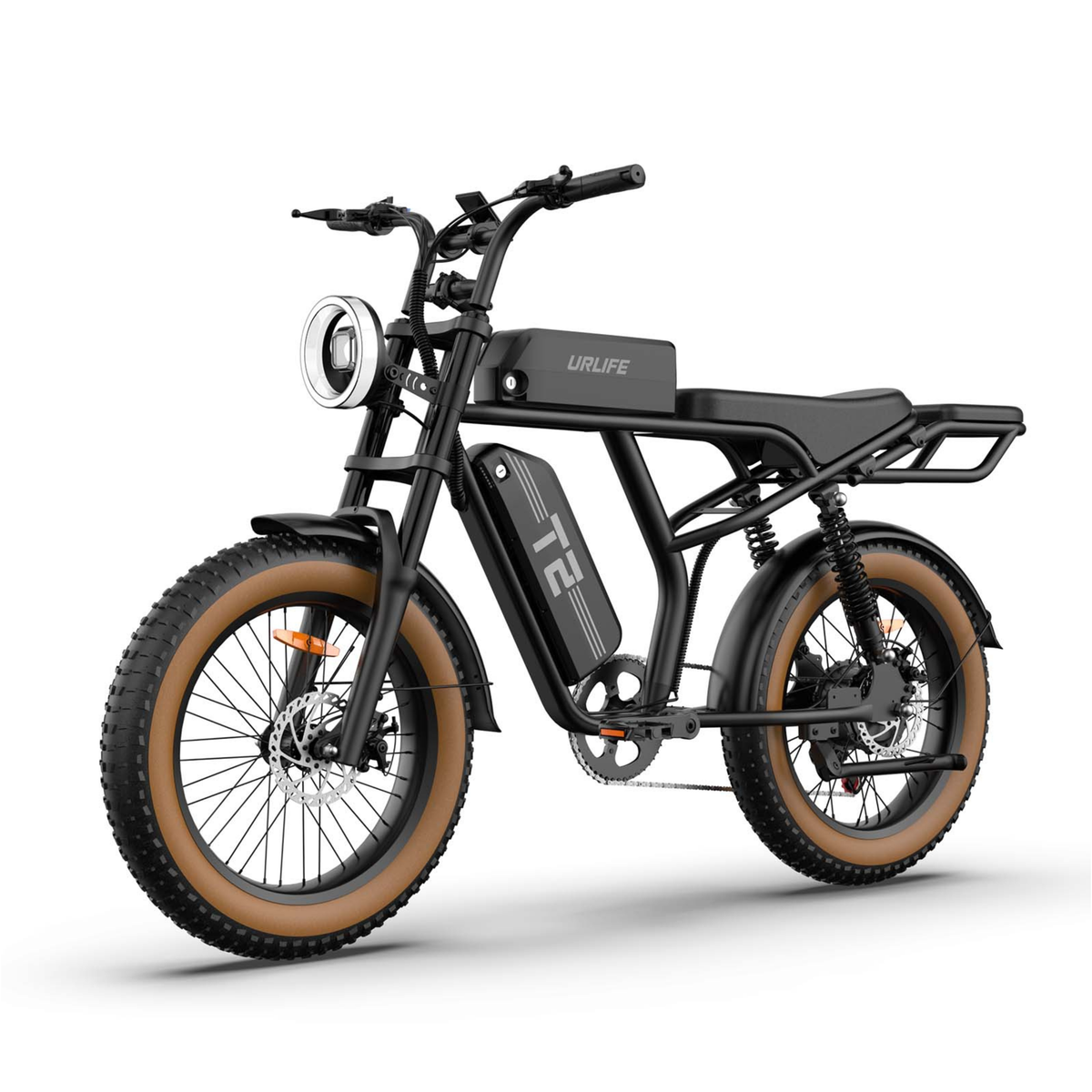 URLIFE T2 – produktbild 8