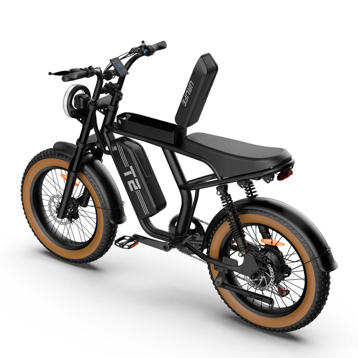 URLIFE T2 – produktbild 10