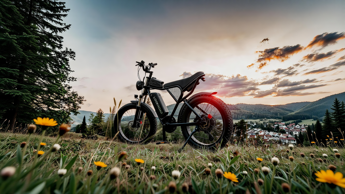LOOKROAD L20 – produktbild 22