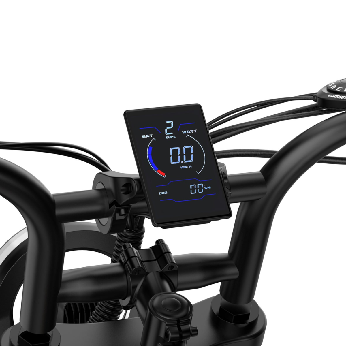 URLIFE T2 – produktbild 12