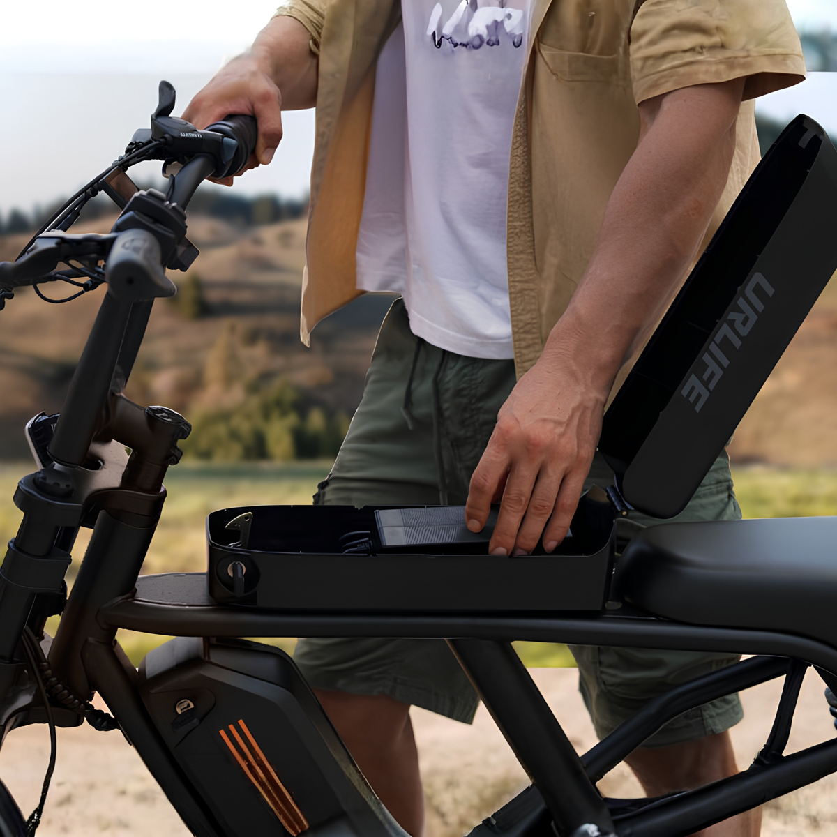 URLIFE T2 – produktbild 14