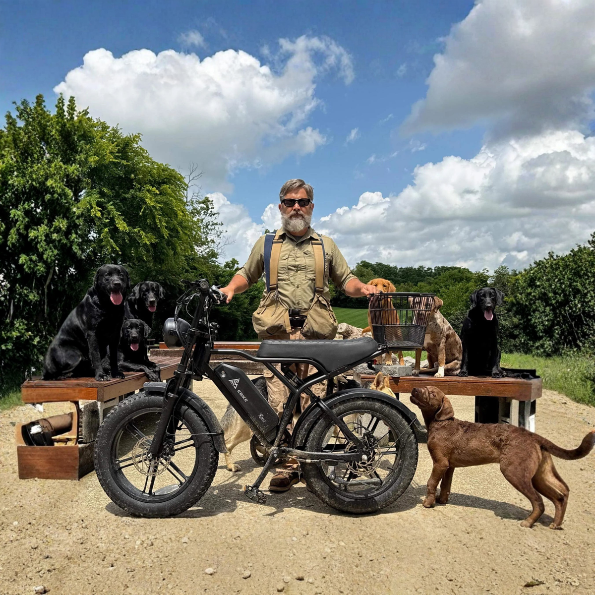 TST R002 Plus – produktbild 20