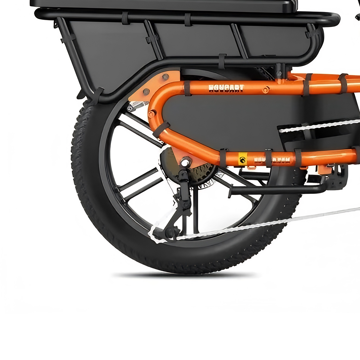 HOVSCO HovCart – produktbild 20
