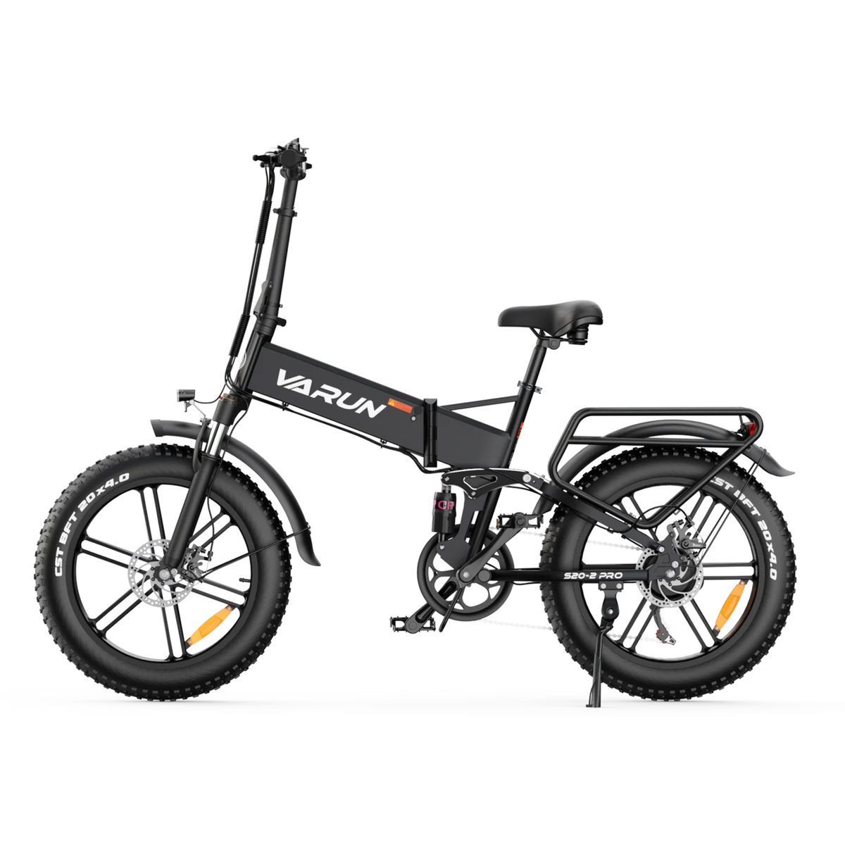 VARUN S20-2 Pro – produktbild 2