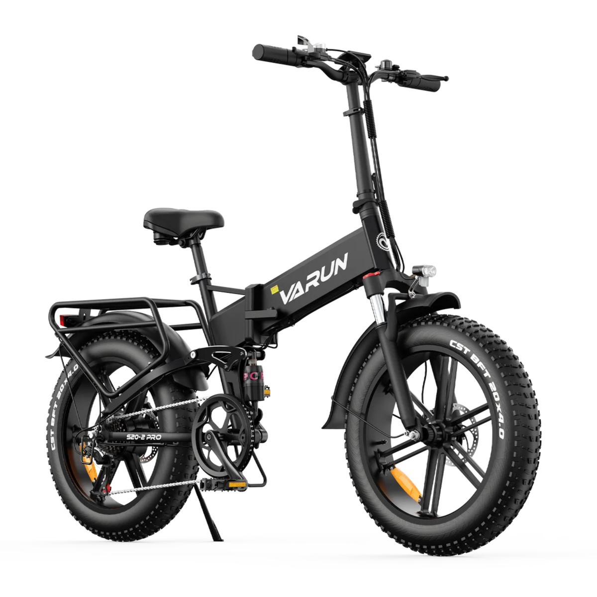 VARUN S20-2 Pro – produktbild 3