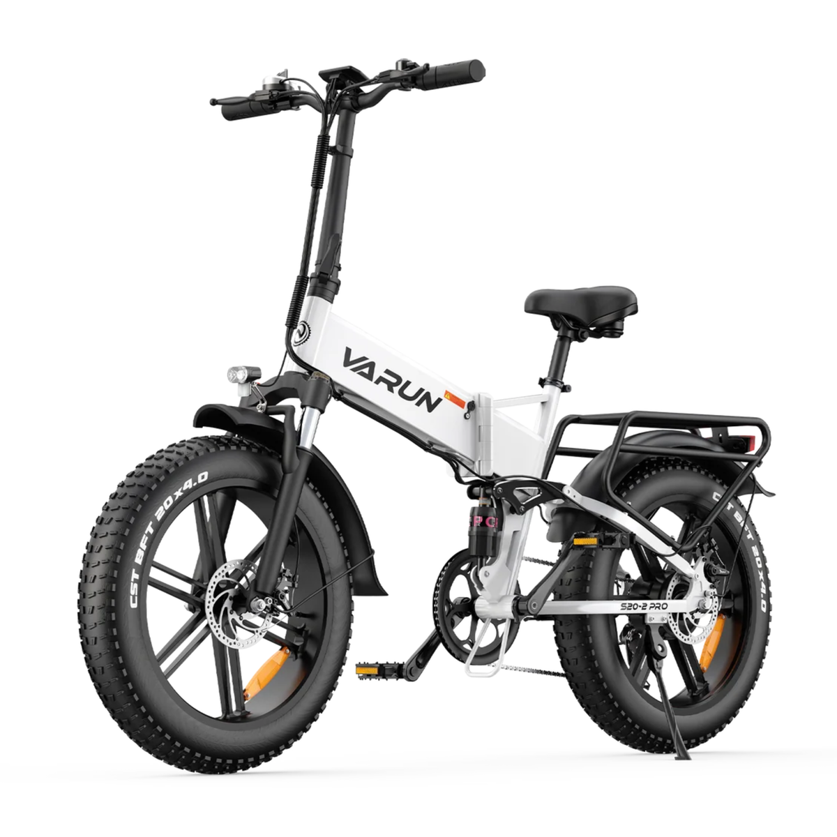 VARUN S20-2 Pro – produktbild 5