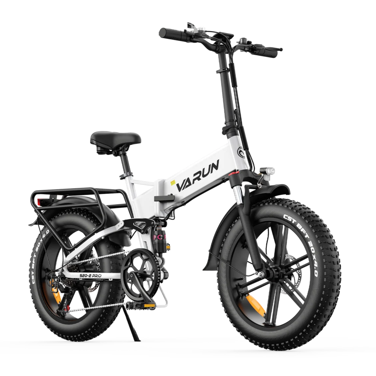 VARUN S20-2 Pro – produktbild 7