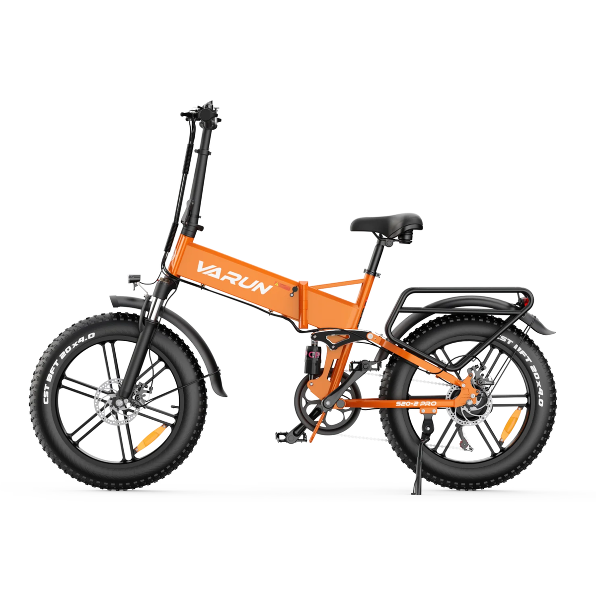VARUN S20-2 Pro – produktbild 10